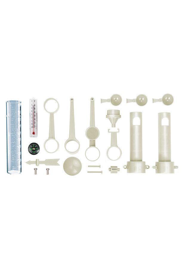 Hava Istasyonu Deney Seti - Weather Station 3279 - 3