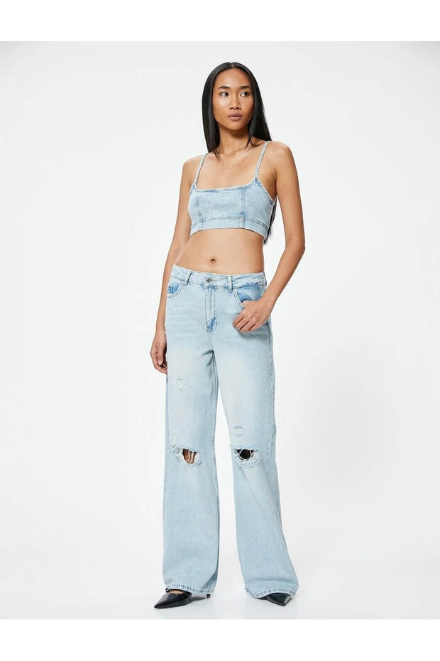 TROUSERS