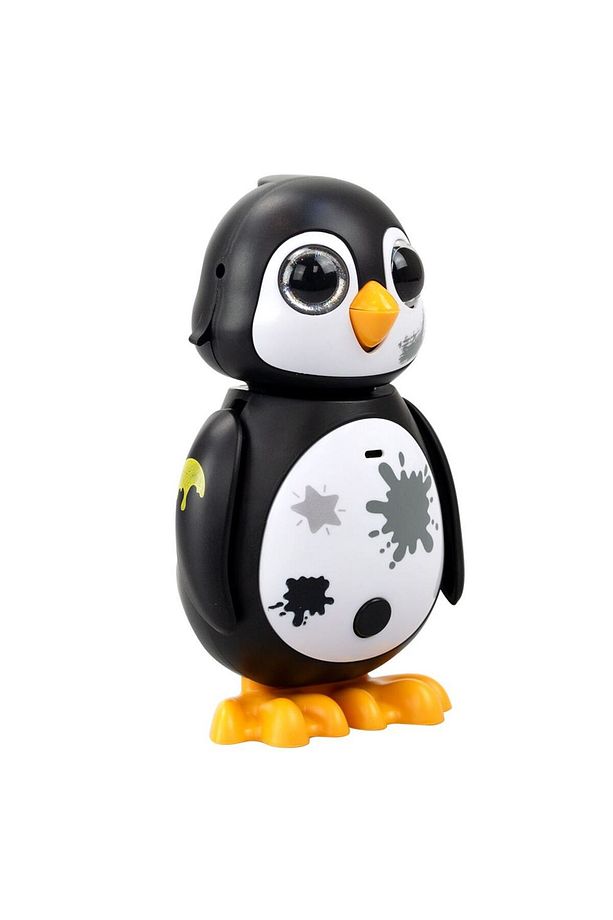 Rescue Mini Penguin - Siyah - 2