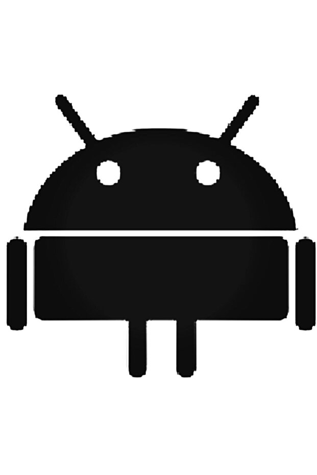 ملصق Midget Droid Auto الجديد المخصص مقاس 20 سم