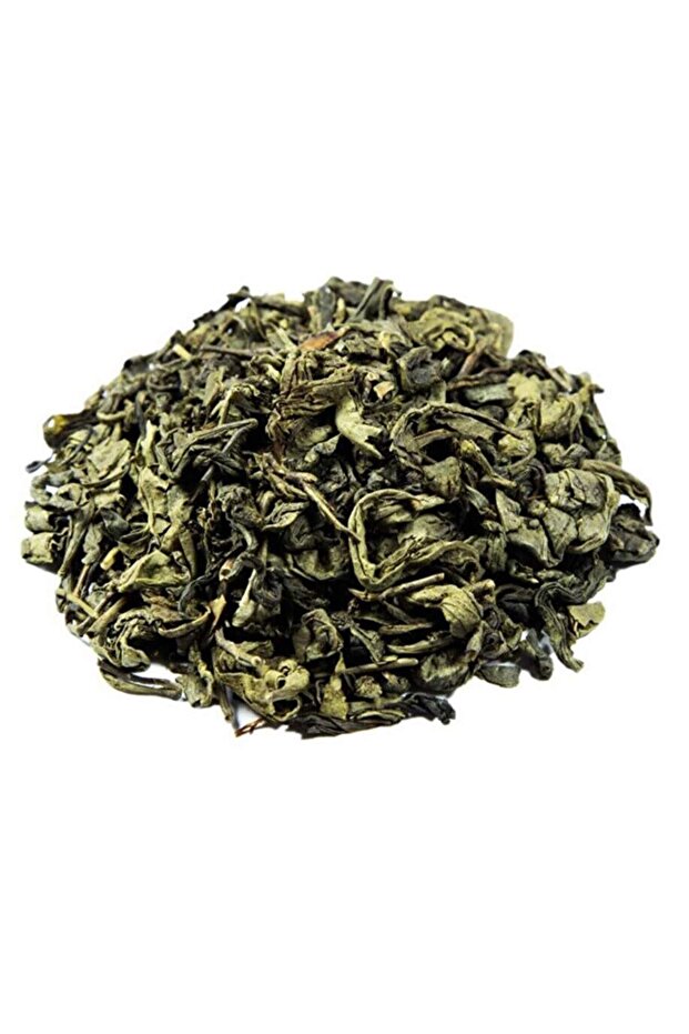 شاي أخضر عضوي طازج 250 جرام