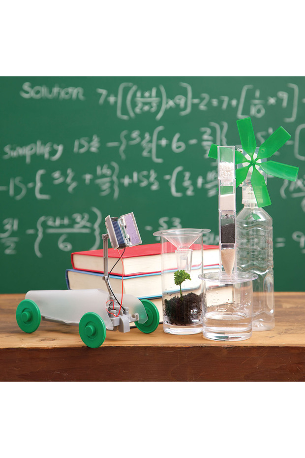 Science Magic 3265 - 2