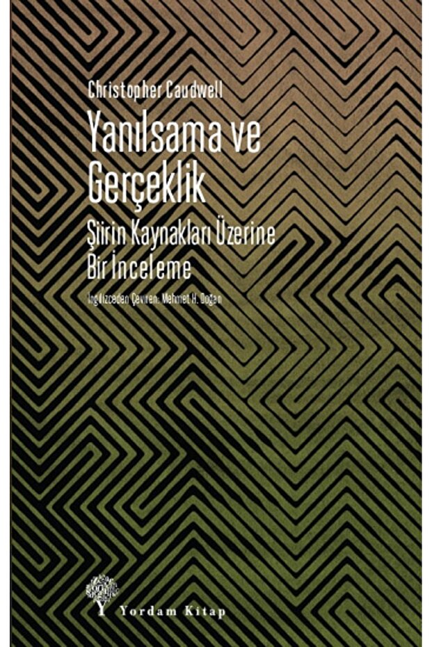 Yanılsama ve Gerçeklik
