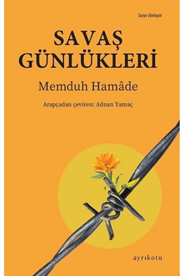 Savaş Günlükleri