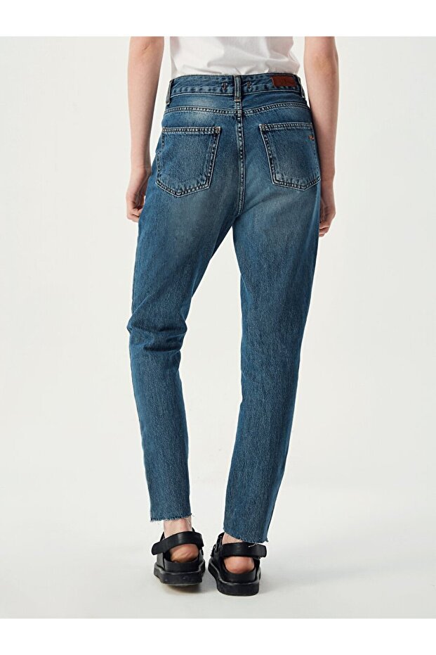 Lavına Pantolon - 4