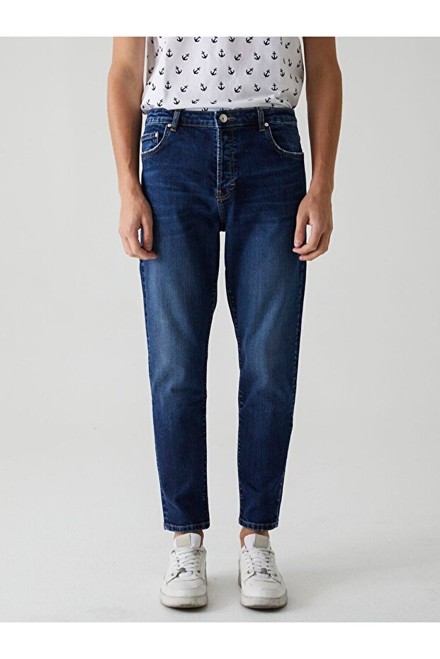 بنطلون إلمور - 2