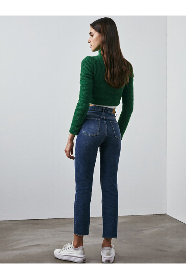 Janıne Slım Pantolon - 5