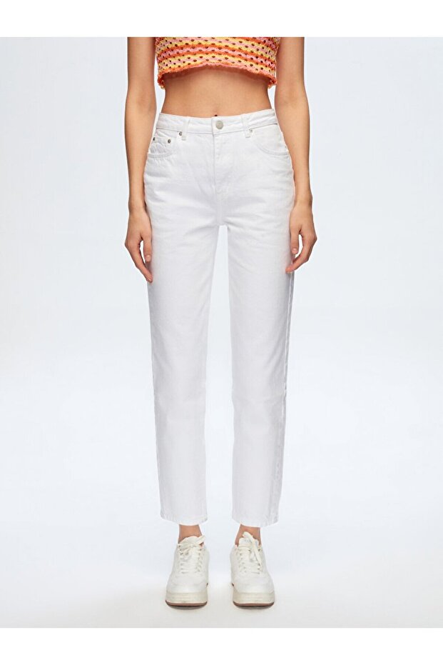 Maggıe X Pantolon - 3