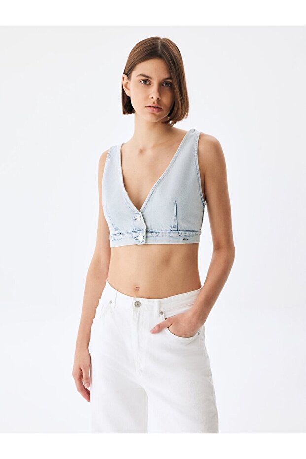 Leya Jean Büstiyer - 2