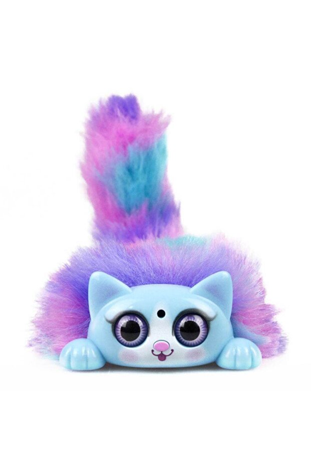 قطط صغيرة من الفرو الرقيق موديل 5 - 1