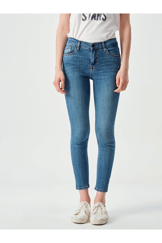 Arıana X Pantolon - 3