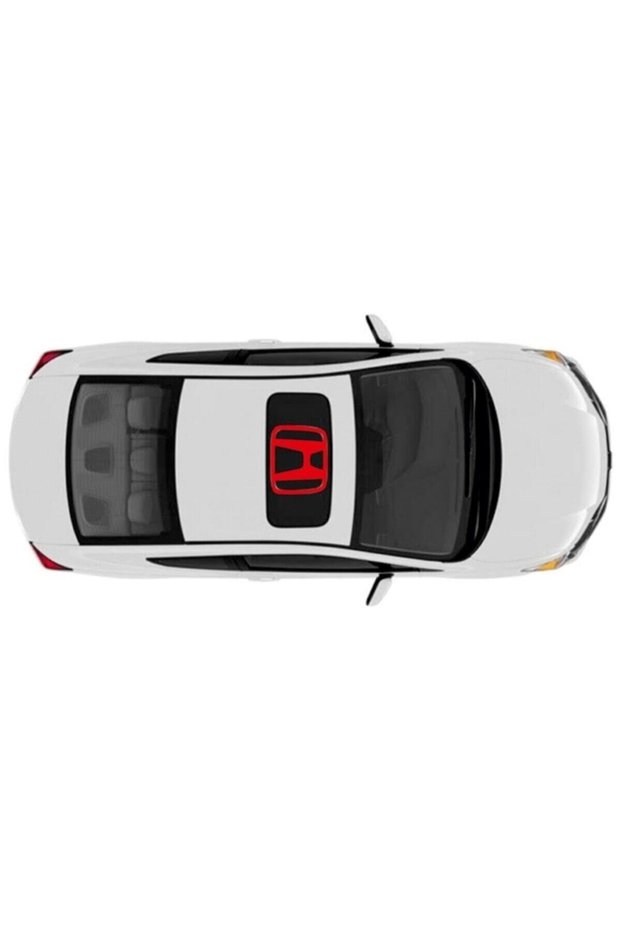 Domestic Production Sunroof for Honda Domestic Production A+Quality Red