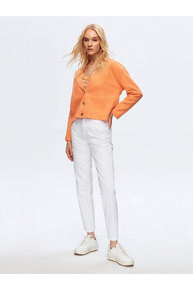 Maggıe X Pantolon - 1