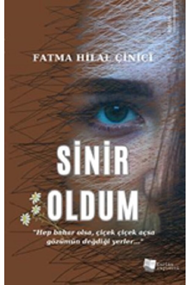 Sinir Oldum