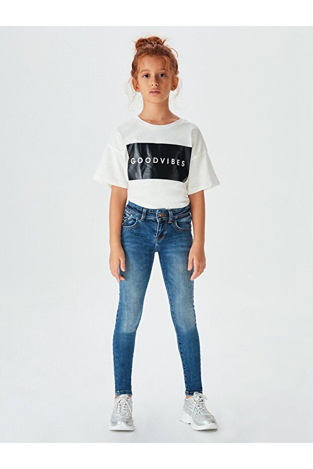 Julita G - Relaxed Cut Pants