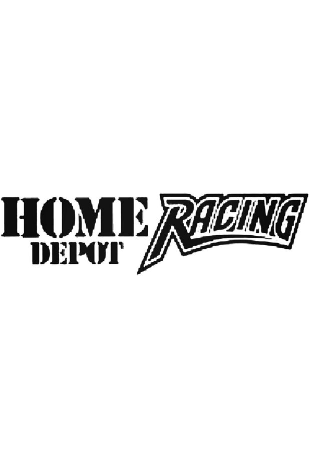 Home Depot Racing Auto Domestic Production A+Quality 20 cm Durable