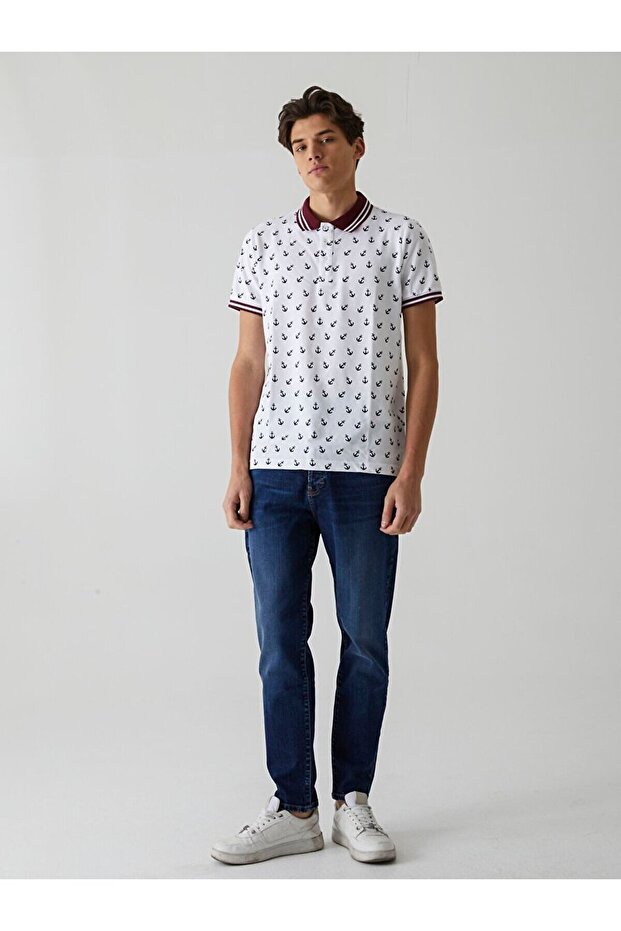 بنطلون إلمور - 1