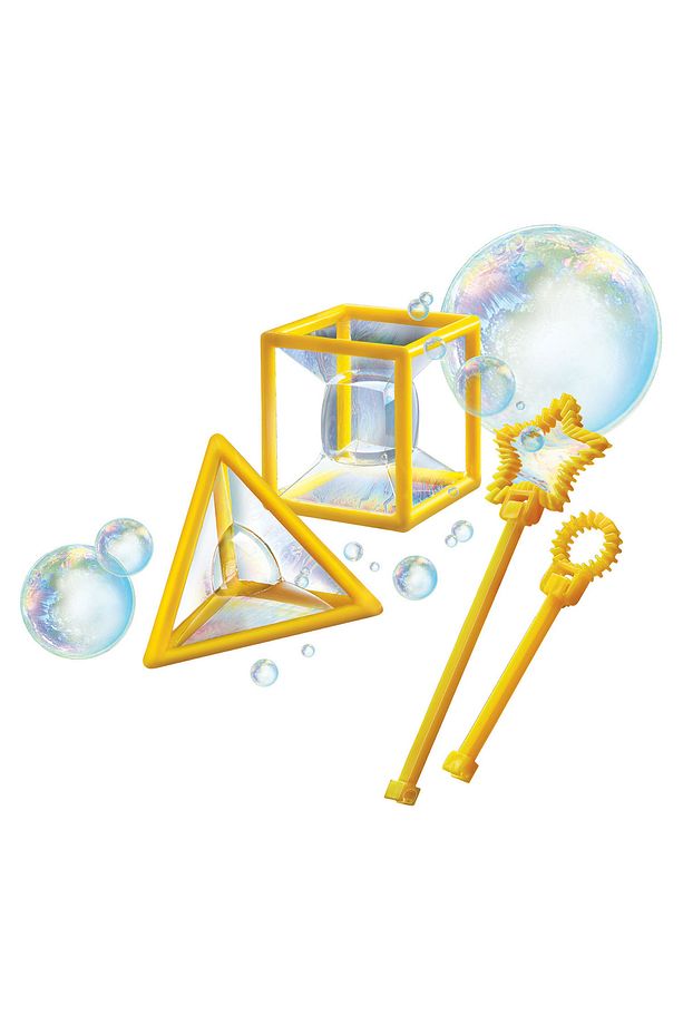 Bubble Science / Baloncuk Bilimi - 3