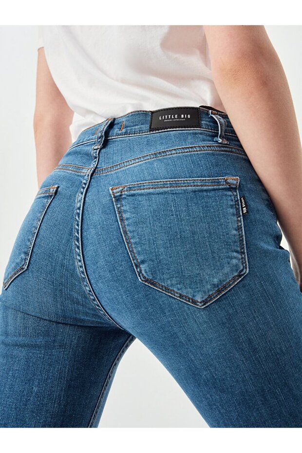 Arıana X Pantolon - 6