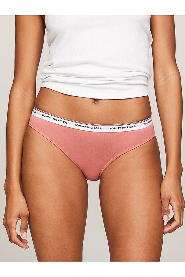 3 PACK BIKINI (EXT SIZES) - 7