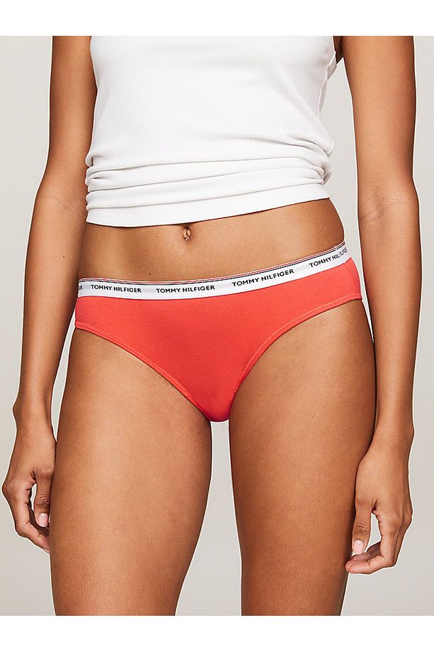 3 PACK BIKINI (EXT SIZES) - 6