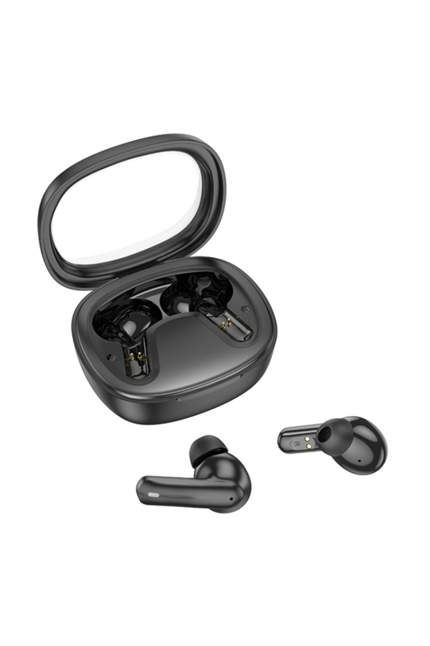 Hoco Eq6 Göstergeli Tws Bluetooth 5.3 Kablosuz Stereo Kulakiçi Kulaklık - 4