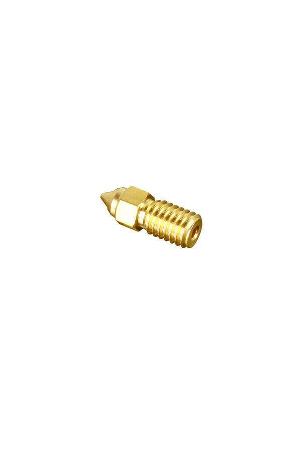 Creality Ender-3v3 SE / Ender-5 S1 Yüksek Hız Nozzle 0.4mm - 4