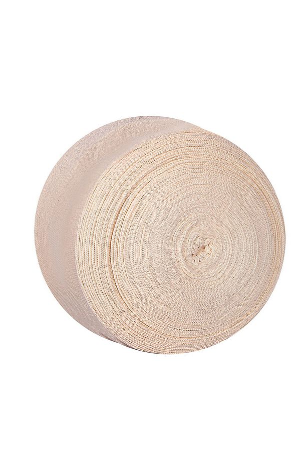 Jersey Coton 15cm X 25m Alçı Ve Lenf Ödem Bandajı Çorabı - 2