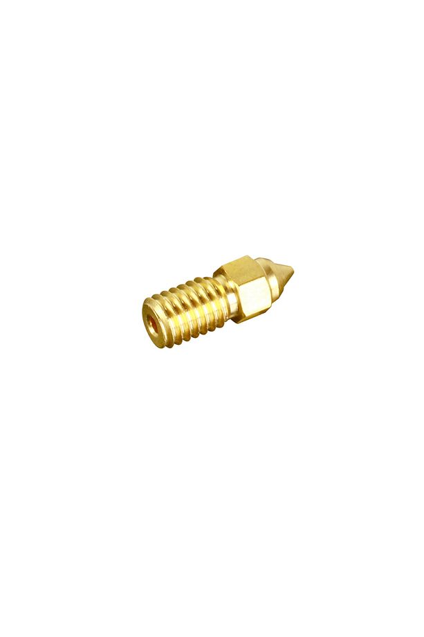 Creality Ender-3v3 SE / Ender-5 S1 Yüksek Hız Nozzle 0.4mm - 3
