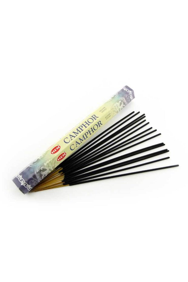 Camphor (KAFUR) Tütsü