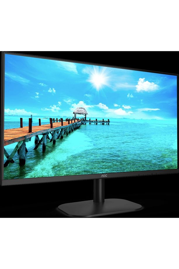 27 27b2h/eu Fhd Ips 4ms 75hz Vga Hdmı - 2