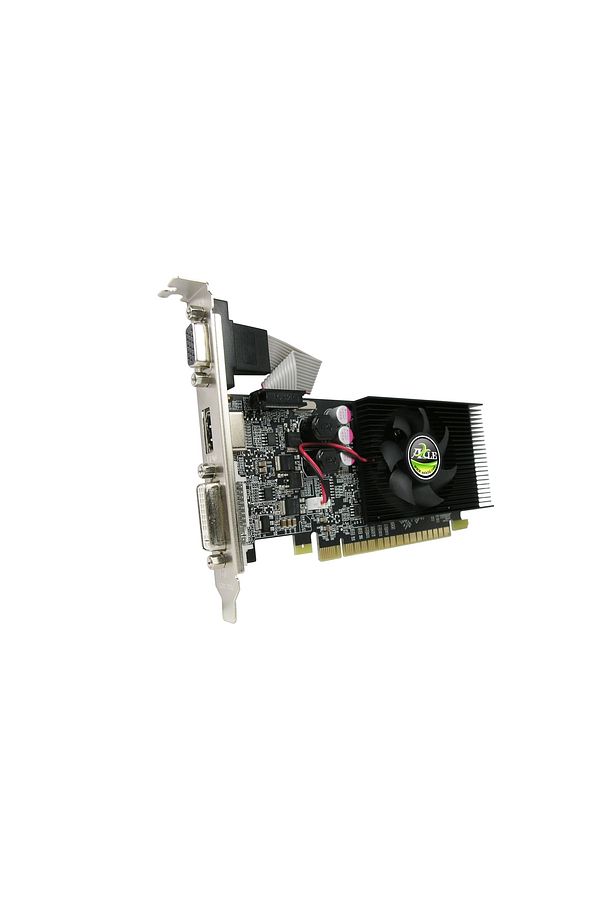 Gt610 2gb Ddr3 64bit (AX-GT610/2GD3P4CDIL) - 4