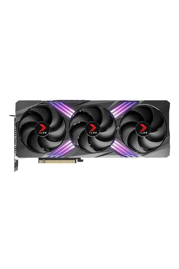 Rtx 4070 Ti Super Rgb 16gb Xlr8 Gaming Verto Oc Epıc-x Gddr6x 256bit (VCG4070TS16TFXXPB1-O) - 2