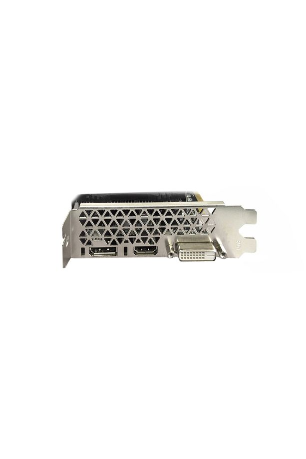 Rx 550 4gb Gddr5 128bit (AX-RX-550/4GD5P8DIP) - 1