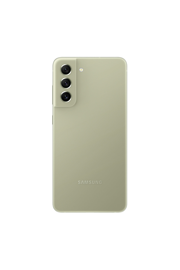 Galaxy S21 FE 5G 128GB Zeytin - 5