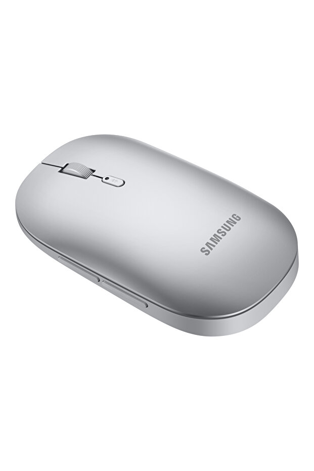 Ej-m3400d Bluetooth Mouse Slim - Gümüş - 2