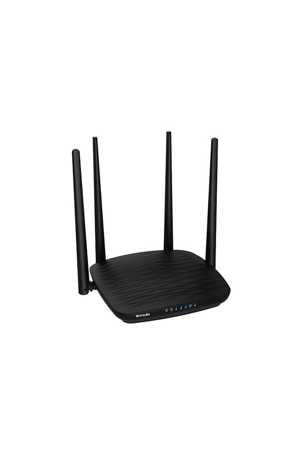 Ac5 1200mbps 4 Port Router - 3