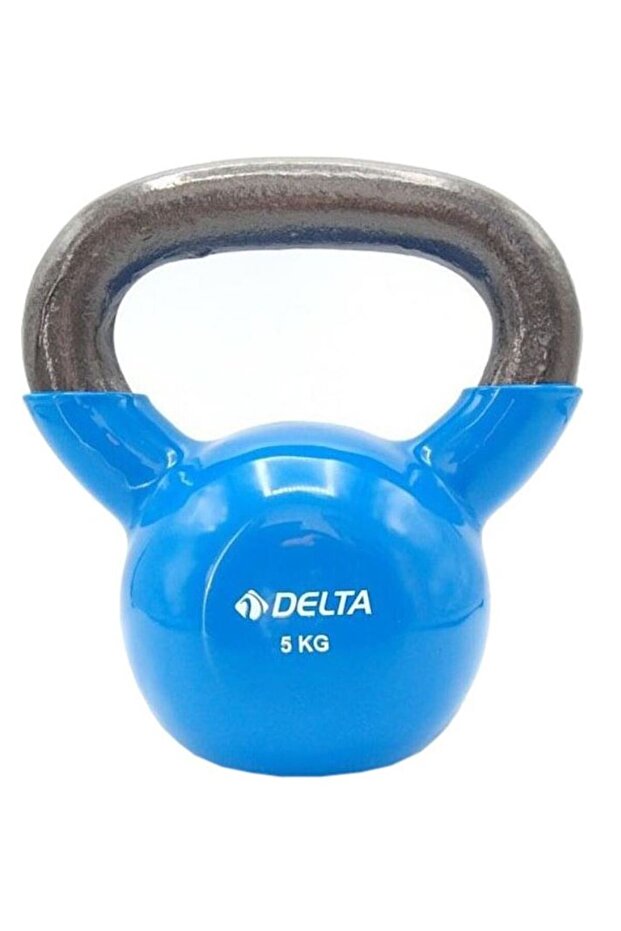 Kettlebell 5kg - 2