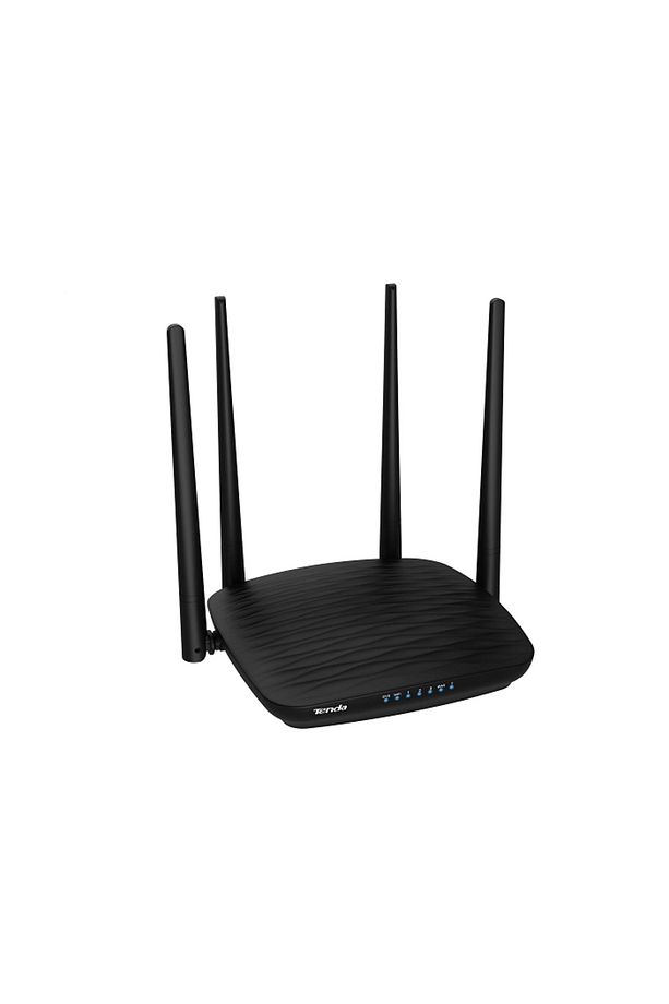 Ac5 1200mbps 4 Port Router - 2
