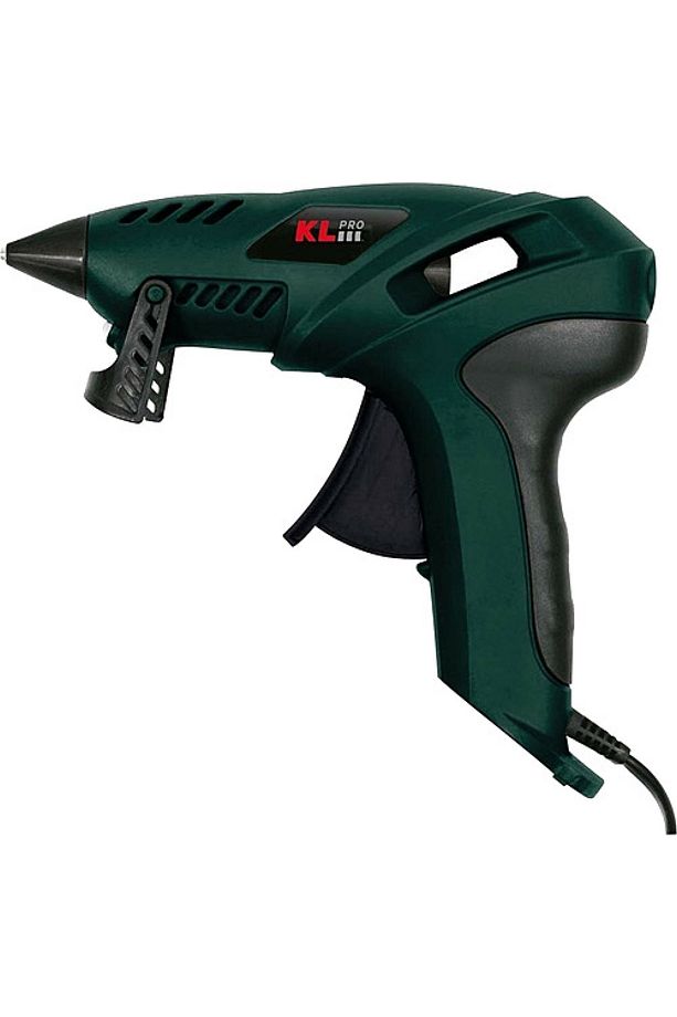 Kl Pro Klsmt830 16watt 200°c Sıcak Mum Tabancası - 1