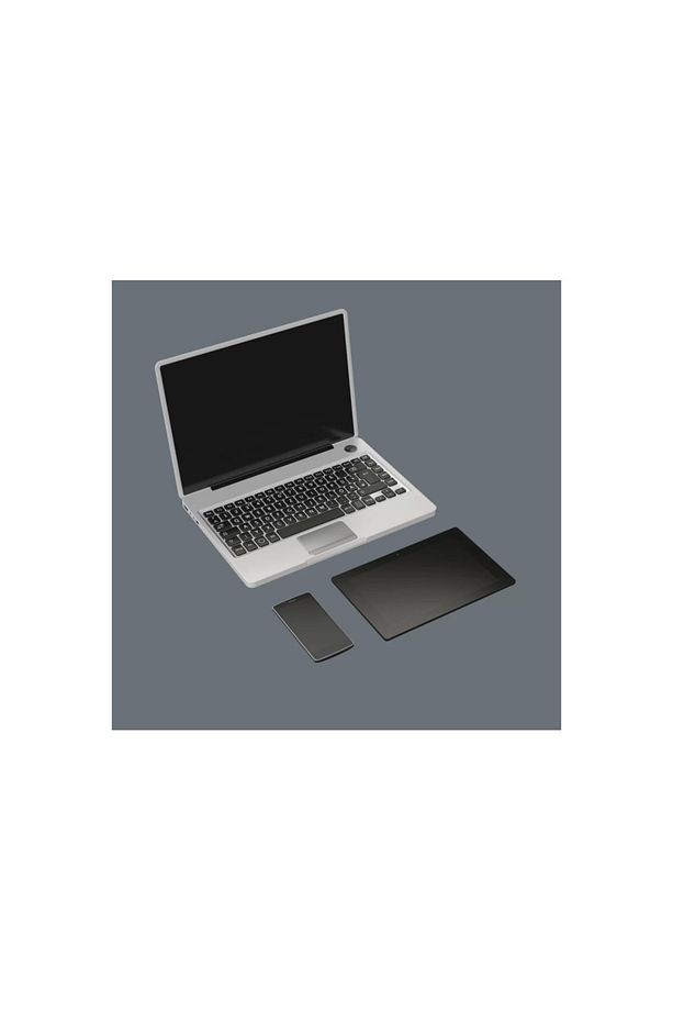 Kraftform Esd' Li 25 Li Mikro Tornavida Seti 05134019001 - 4
