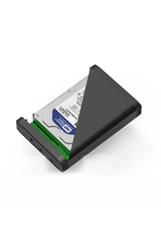 Cdg-hdc-35ba Usb 3.0 Disk Kutusu - 3