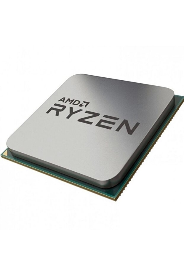 Ryzen 3 3200g 3.60ghz 6mb Soket Am4 Fanlı Işlemci - 3
