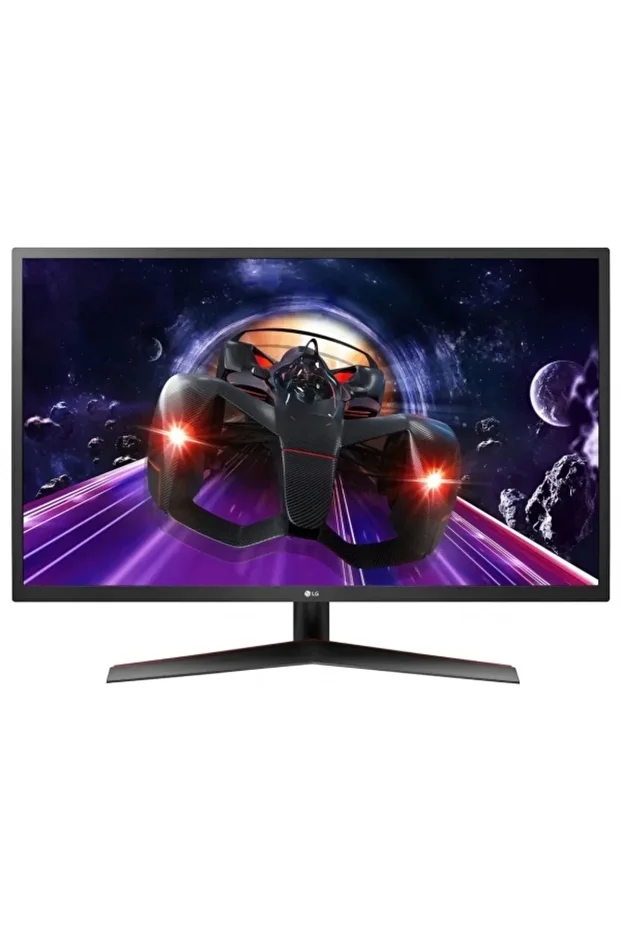 31.5 32MP60G-B IPS FHD 1MS 75MHZ VGA HDMI DP - 1