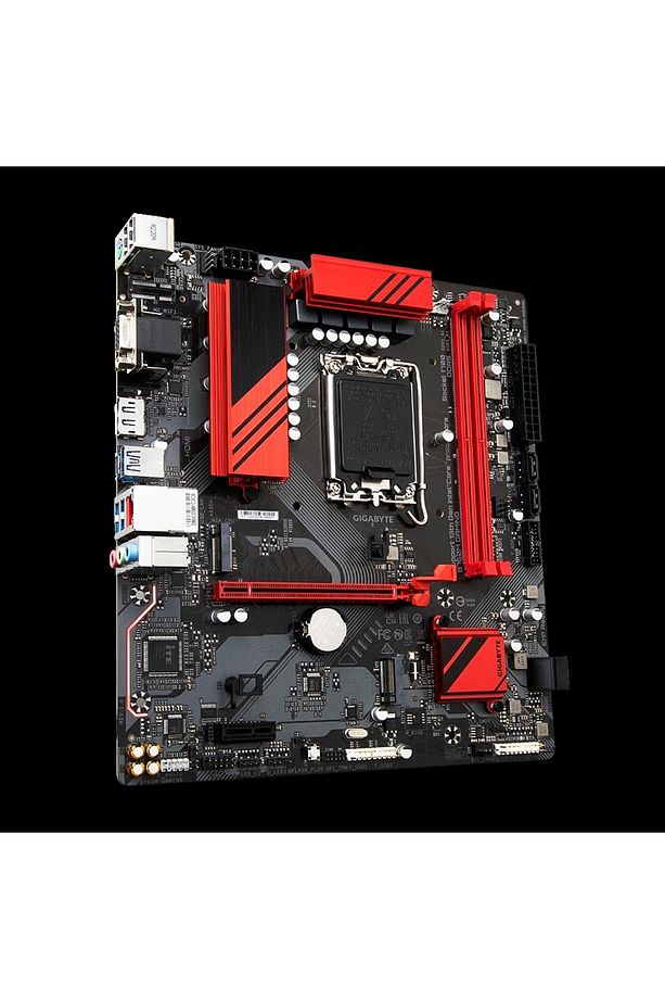B760m Gamıng X Ax Ddr5 7600mhz(OC) Hdmı - 3