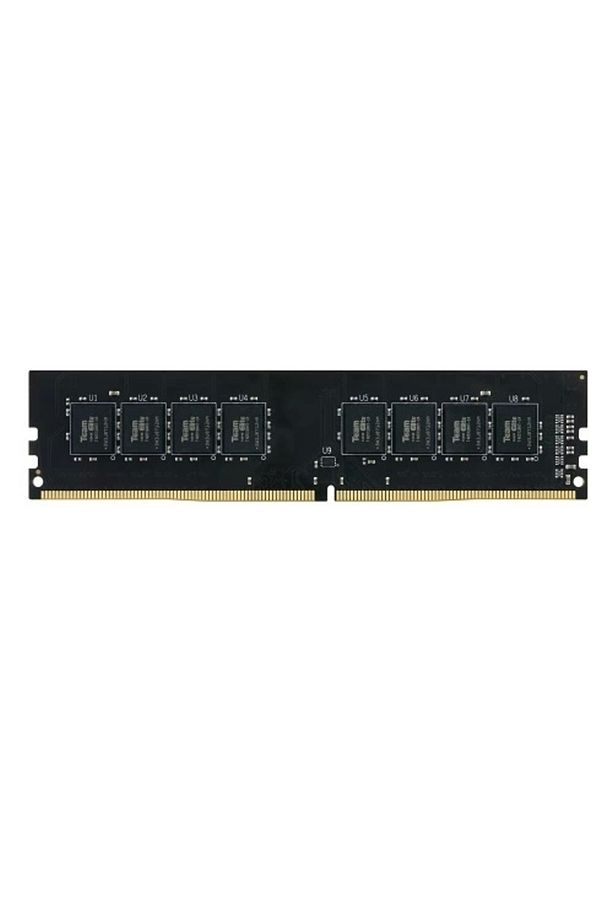 Elite 8gb 1x8gb 3200mhz Cl22 Ddr4 Ram (TED48G3200C2201) - 1