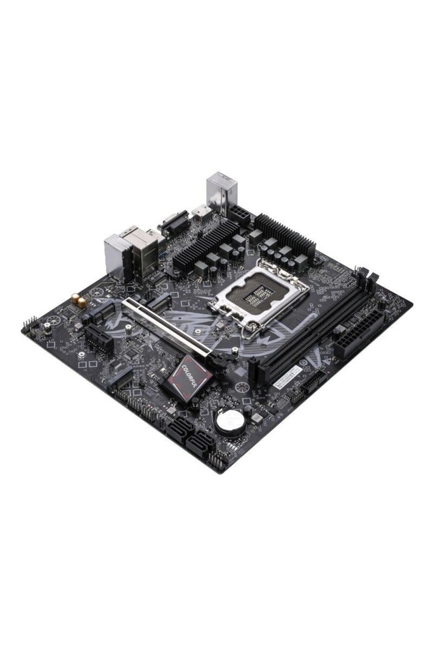 BATTLE-AX B760M-K V20 DDR5 7200MHZ DP/HD - 4