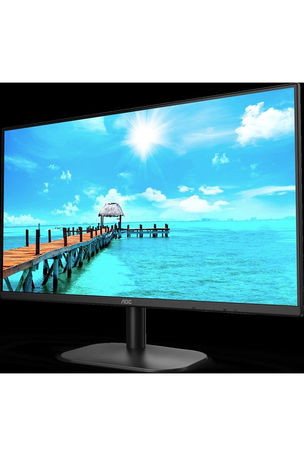 27 27b2h/eu Fhd Ips 4ms 75hz Vga Hdmı - 3
