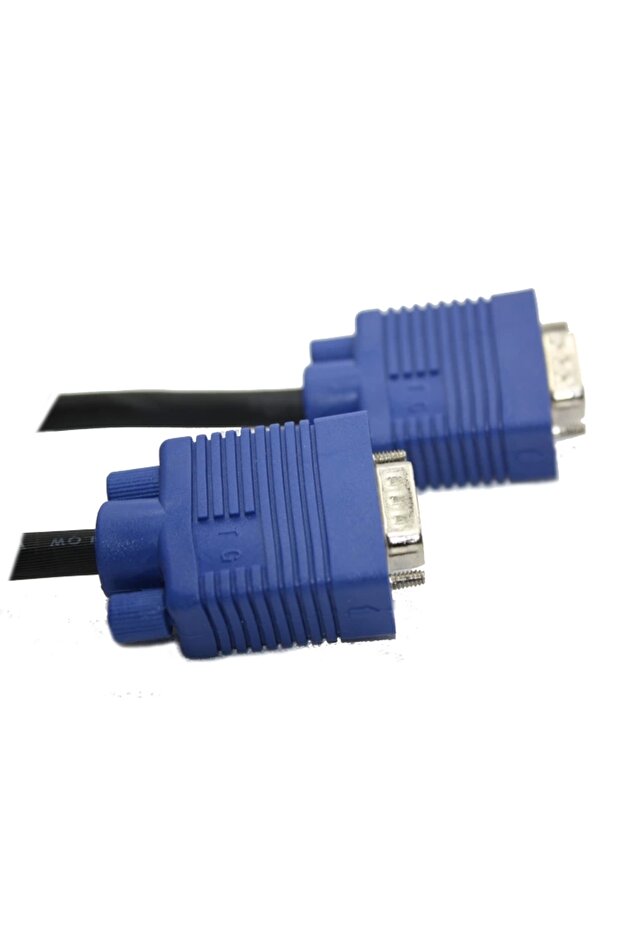 Tkv-001u 1.5m. Vga Kablo