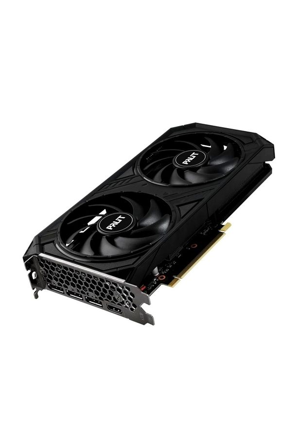Geforce Rtx 4060 Ti Dual 8gb 128bit Gddr6 Ekran Kartı - 6